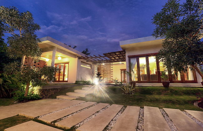 Villa Luna - Foto 36