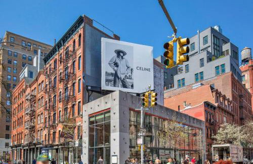 Nolita 2br w wd nr SoHo NYC-955 - Foto 21