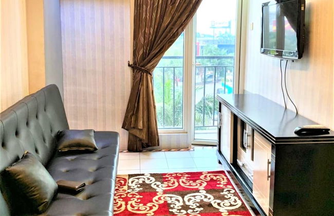 Apartemen Mutiara Bekasi By Veeroom - Photo 30