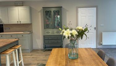 Llety Cynnes - Foto 2