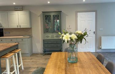 Llety Cynnes - Foto 2