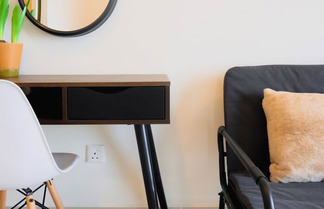 Homesuite' Home at The Shore KK - Foto 55