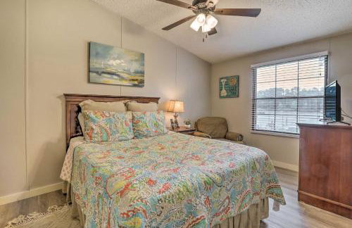 Lakeside Living Sparta Retreat with Game Room! - Foto 17