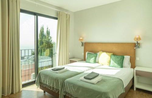 Villa Eden Nature in Prazeres - Foto 13