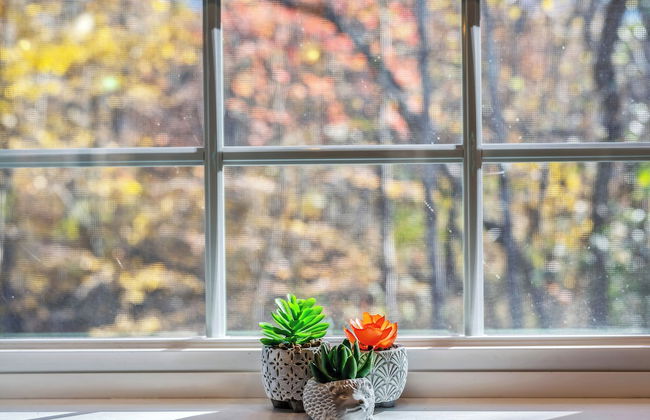 Mariposa Moon Cottage at Sleepy Creek - Foto 27