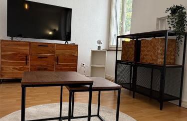 Basseltang urban apartment - Foto 39