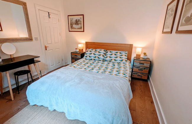 TopHome Stoke Newington - Foto 36