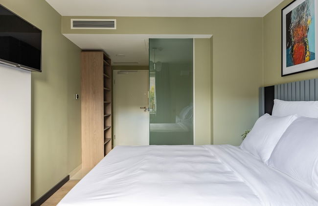 Numa Bonn Bona - Photo 9