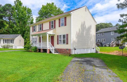 Prime Location 2 BR Oasis with Washer and Dryer - Foto 2