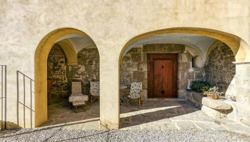 La Rectoría de Castellar - Foto 5