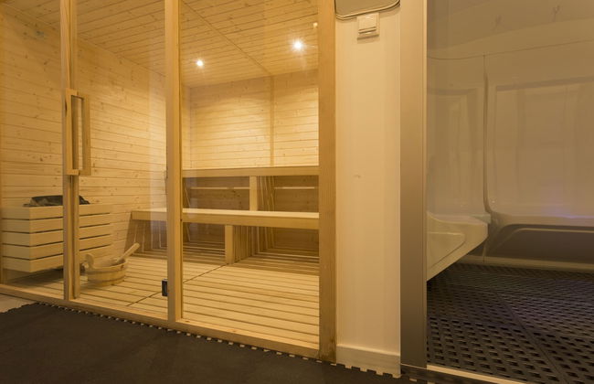 Quinta de Santa Bárbara Casas Turisticas - Foto 49