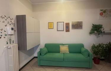 CasAlba crossroads between Milan Como Monza Rho Fiera - Foto 32