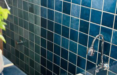 Studio Apto 2 - Praia Vista Linda próximo a rodoviária - Residencial Sereira - Foto 31