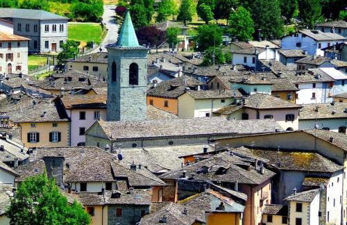 Appartamento con vista sul Cimone - Foto 70