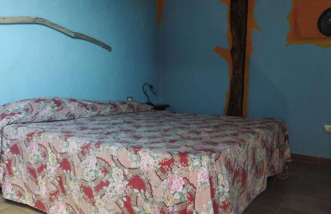 Agriturismo Lo Scrigno - Foto 20