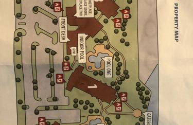 Universal-Disney Dream 1211 Studio - The Enclave - Foto 11