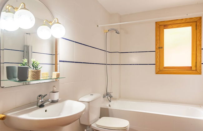 Villa Maria Port Des Canonge - Foto 17