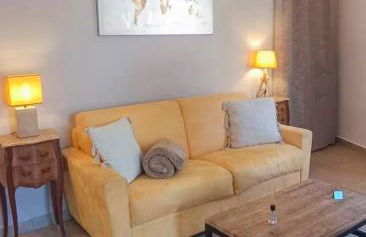 Modern Studio With Mountain Views In Andon - Foto 5