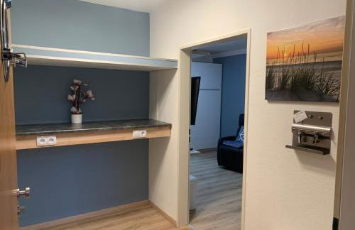 Lilli-Marleen 1-23 Wurster-Nordsee-Küste - Foto 8