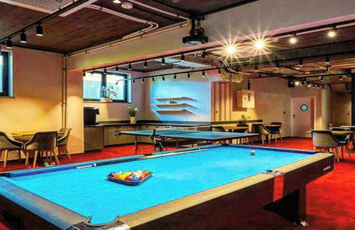 GÓRALSKIE NOWE APARTAMENTY BIAŁKA - Sauny, Bania, Sale Zabaw - w cenie - Foto 39