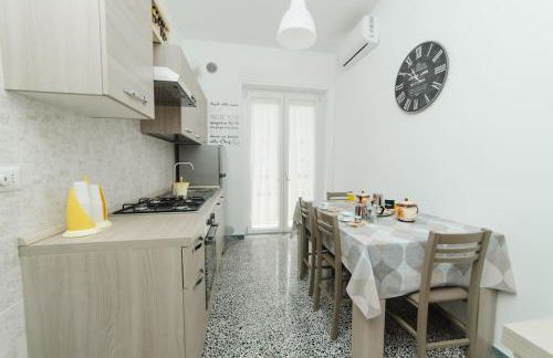 4Rooms Apartment Salerno - Photo 35