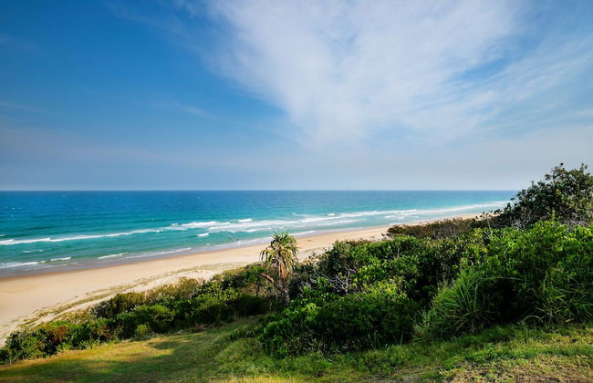 Aqua Promenade Beachfront Apartments - Foto 69