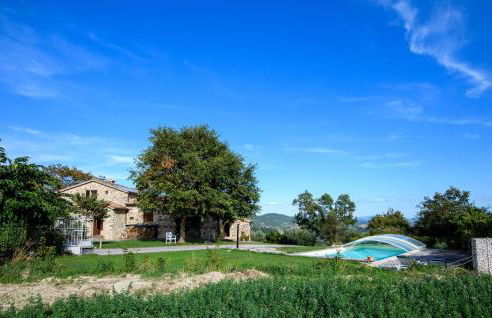 Lovely Apartment In Frontino - Foto 1