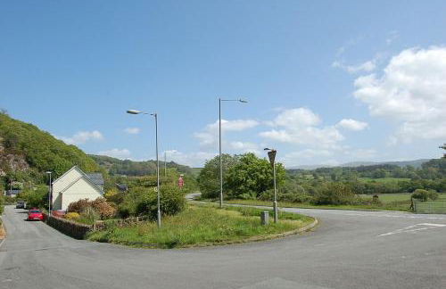 Tawel Fryn Bungalow near Dolgellau - Foto 47