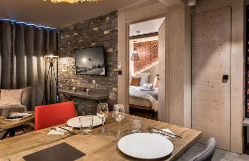 Chalet Skadi - Village Montana - Foto 119