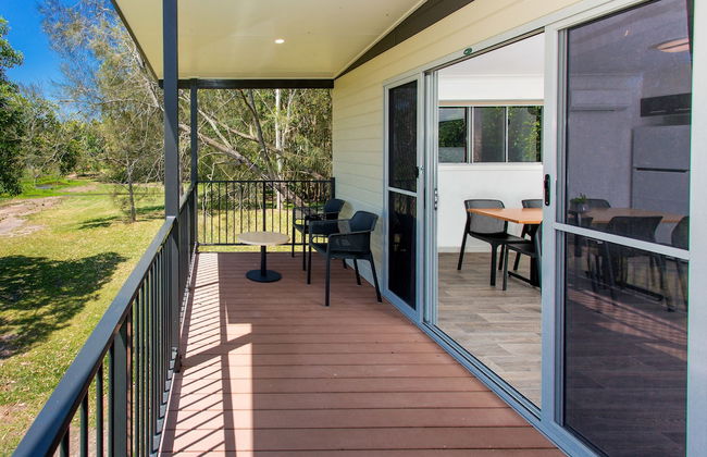 BIG4 Gold Coast Holiday Park - Foto 44