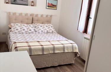 BOSA Appartamenti ampio terrazzo con vista - Foto 11