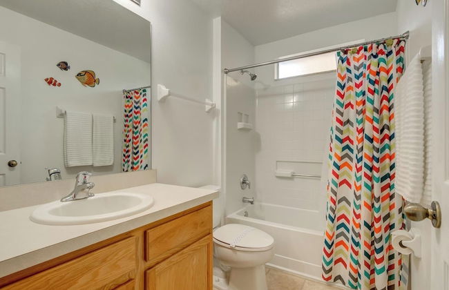 Debra's Southern Dunes Vacation Home - Foto 10