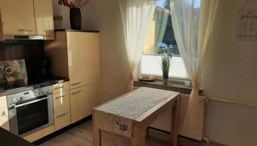 Ferienwohnung Smillenzweg mit Garten - Foto 3