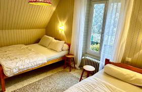 Maison Le Barbier 10pers Le Mont Dore - Foto 23