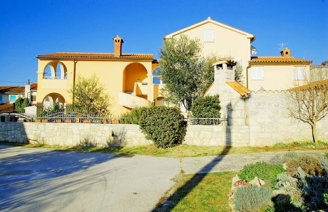 Sol Jardin Apartments - Foto 1