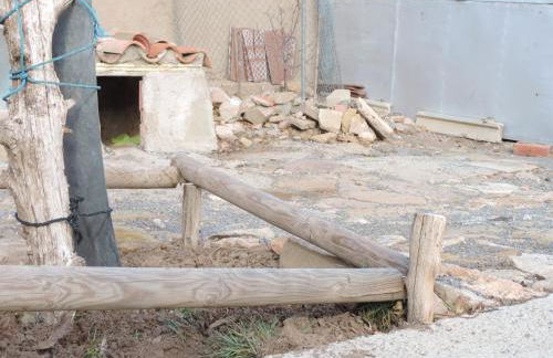 Los Aladros - Foto 12