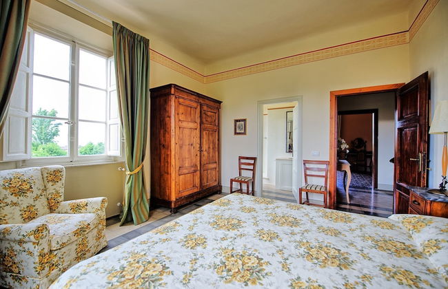 Villa Fiamma - Foto 2