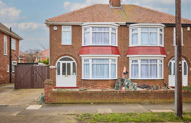 Host Stay Sea Haven - Foto 25