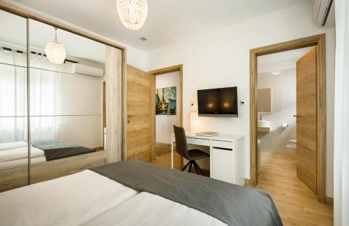 Casa Maya Deluxe Appartment with a pool - Photo 16