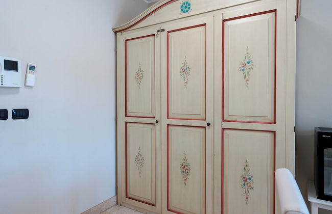 Apt24 - Relais du Lac 202 - Foto 7