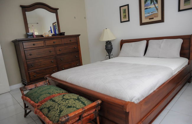 Country Club Mangowalk Townhouse - Foto 3