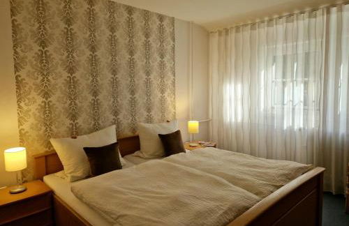 Ferienwohnungen Tannenhof - Foto 10