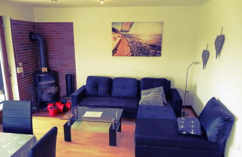 FEWO Nautilus bei Kappeln Ostsee - Foto 9