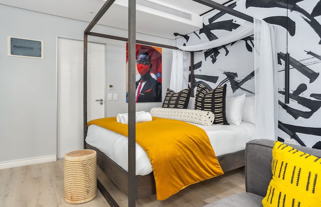 16 on Bree Luxury Apartments - Photo 65