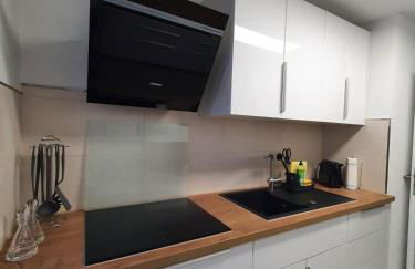 Zentrumsnahe Wohnung - Foto 8