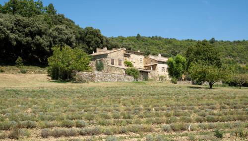 Mas au cœur de la Provence, paradis isolé à l'Etournelle - Foto 3