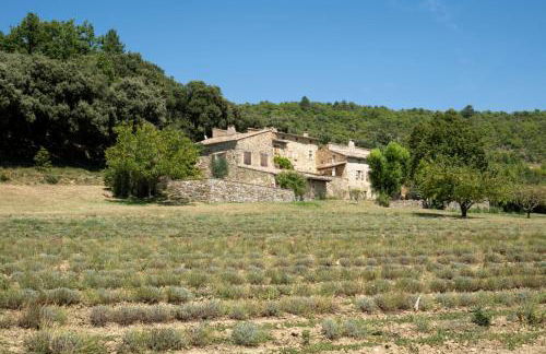 Mas au cœur de la Provence, paradis isolé à l'Etournelle - Photo 3