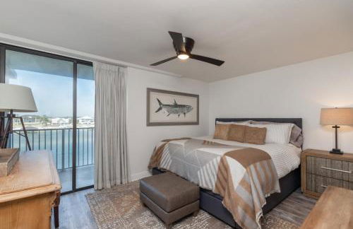 Ole River Hideway, Orange Beach, Updated 2 Bedroom Waterfront Condo, Wind Drift - Photo 18