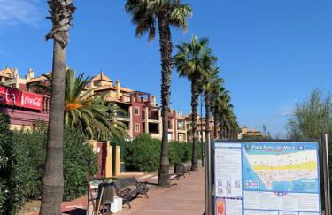 ISLA CANELA PLAYA Y GOLF, 1ª Línea de playa - Foto 71