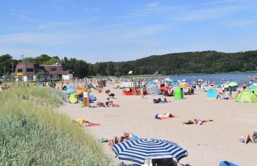 fewo1846 - Strandresidenz Wassersleben Südblick App 689 - komfortables Apartment mit Balkon und Meerblick - Photo 39